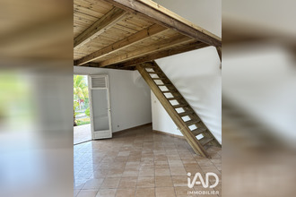 location maison moule 97160