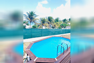 location maison moule 97160