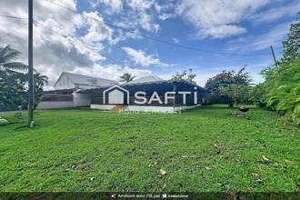 location maison moule 97160