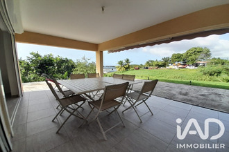 location maison moule 97160