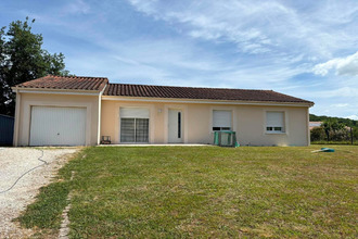 location maison mouleydier 24520