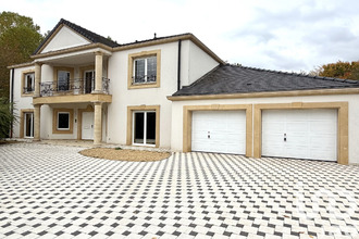 location maison moulins-les-metz 57160