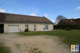 location maison moulins-sur-yevre 18390