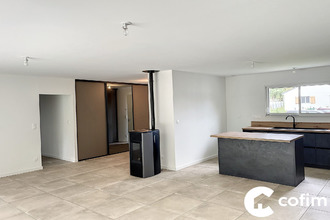 location maison mourenx 64150