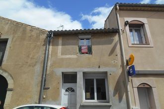 location maison moussan 11120