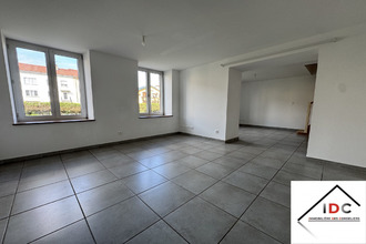 location maison moussey 57770