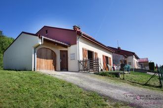 Ma-Cabane - Location Maison Mouthe, 51 m²