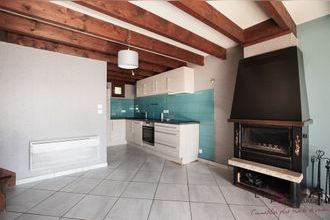 Ma-Cabane - Location Maison Mouthe, 51 m²