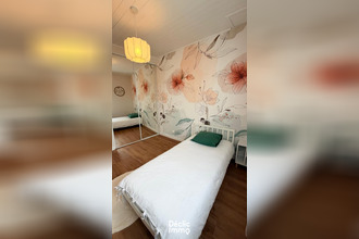 location maison moutiers-les-mauxfaits 85540