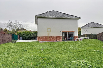 location maison mouvaux 59420