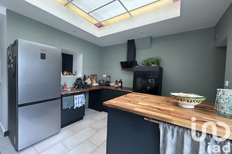 location maison mouvaux 59420