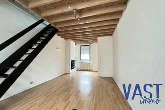 location maison mouvaux 59420