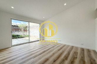 location maison mouvaux 59420