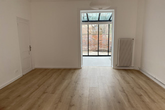 location maison mouvaux 59420