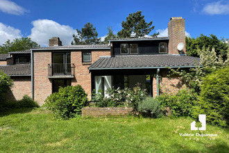 location maison mouvaux 59420