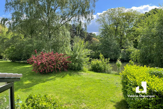location maison mouvaux 59420