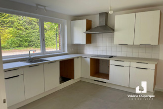 location maison mouvaux 59420