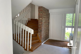 location maison mouvaux 59420