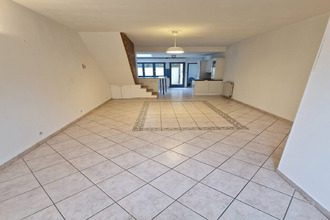 location maison mouvaux 59420