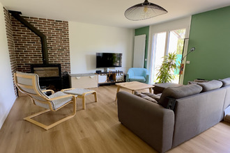 location maison mouvaux 59420
