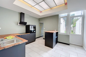 location maison mouvaux 59420