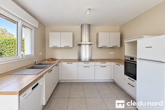 Ma-Cabane - Location Maison Mouvaux, 127 m²