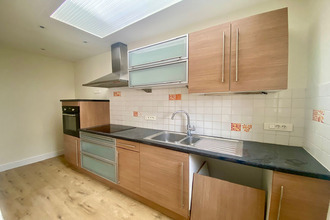 location maison mouvaux 59420