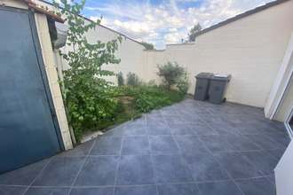 location maison mouvaux 59420