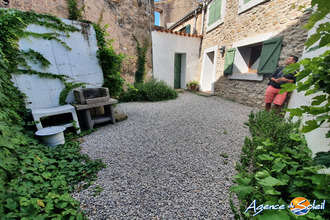 location maison moux 11700