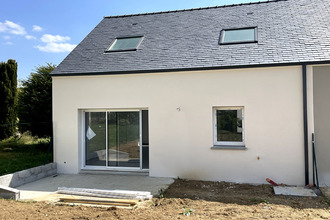 location maison mouzeil 44850
