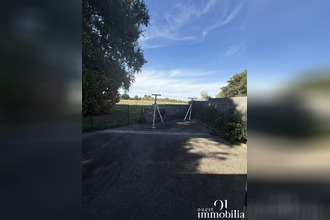 Ma-Cabane - Location Maison Mouzeil, 70 m²