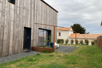 location maison mouzillon 44330