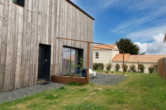 location maison mouzillon 44330
