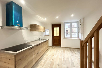 location maison mouzon 08210