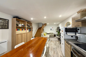 location maison mouzon 08210
