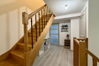 location maison mouzon 08210
