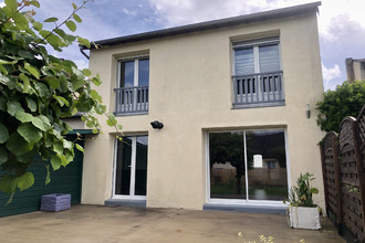 location maison moyaux 14590