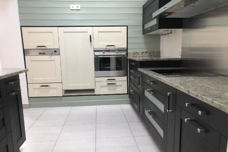 location maison moyaux 14590
