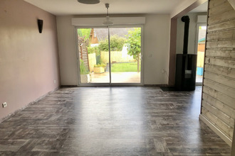 location maison moyaux 14590
