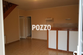 location maison moyon 50860