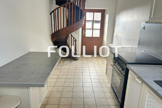 location maison moyon 50860