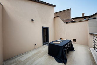 location maison mozac 63200