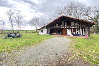 location maison mt-de-marsan 40000