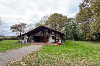 location maison mt-de-marsan 40000