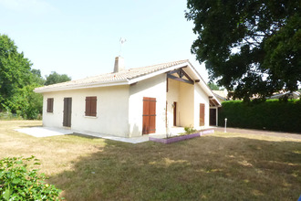 location maison mt-de-marsan 40000