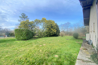 location maison mt-de-marsan 40000