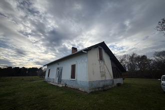 location maison mt-de-marsan 40000