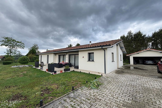 location maison mt-de-marsan 40000