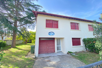location maison mt-de-marsan 40000
