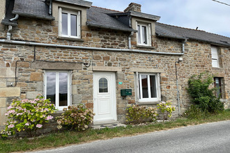location maison mt-dol 35120